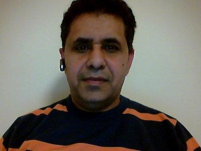 Narinder Kumar