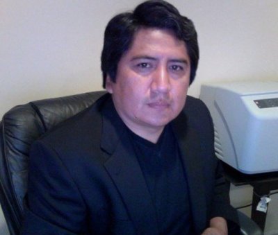Jose Pena