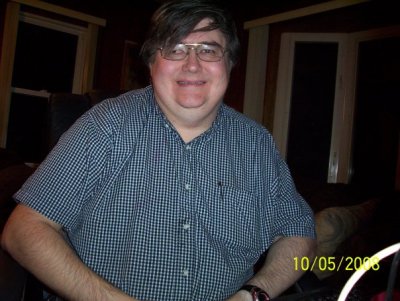 Thomas Scruggs