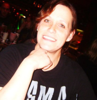 Barbara Simon
