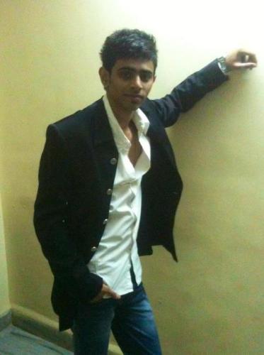 Suhel Esani