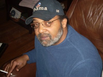 Robert Crawford