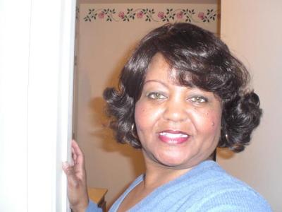 Paula Stokes