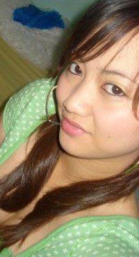 Melody Tawagon