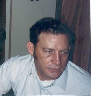 Edward Rose