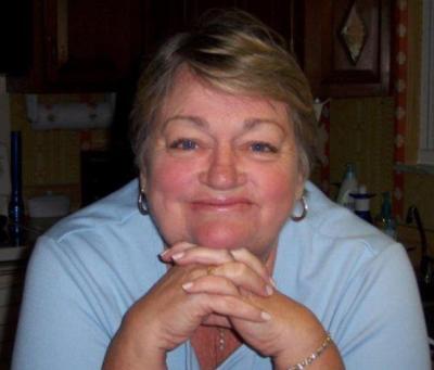 Patricia Reid
