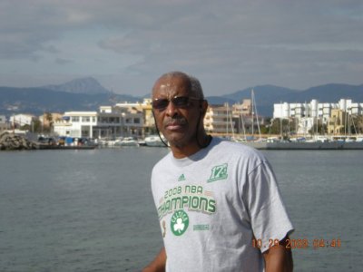 Frederick Kelly