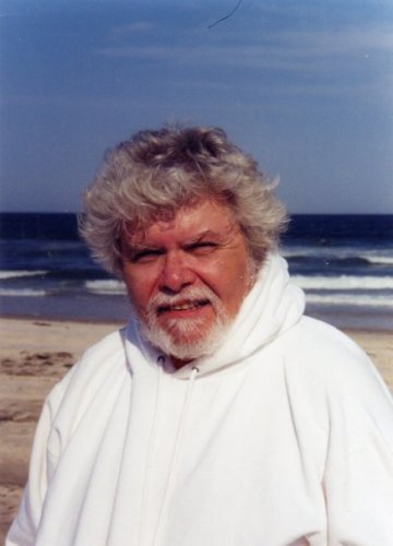 Michael Conlon