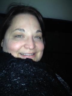 Nancy Tinsley