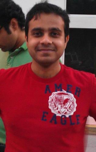 Muneesh Sharma