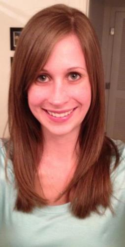 Amy Pierce