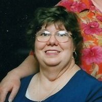 Christine Impett
