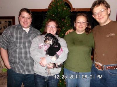 Deann Truesdale