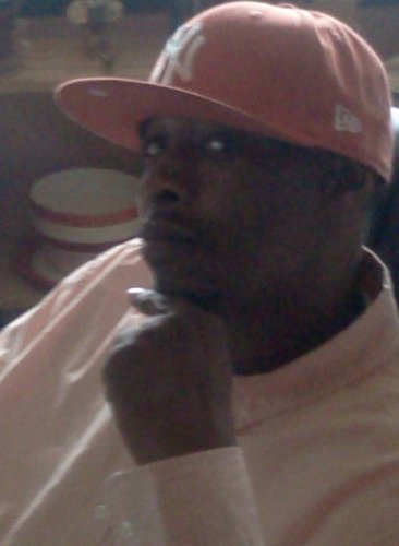 Leshawn Thompson