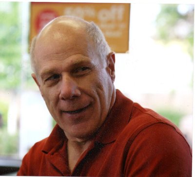 Bill Diegel