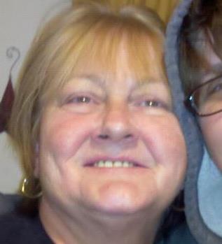 Brenda Hansen