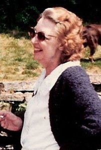 Joan Hays