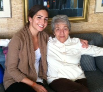 Hanna Adler