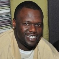 Cedric Fields