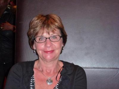 Teresa Obrien