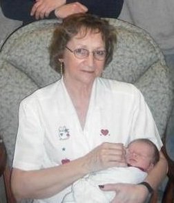 Judith Morris