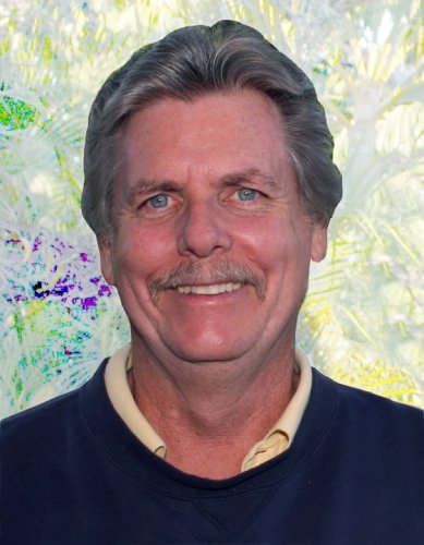 James Anderson