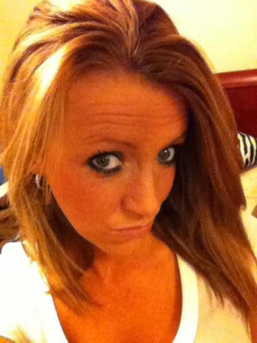 Casey Worden