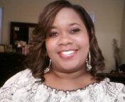 Jucretia Roberson