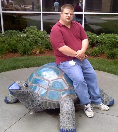 Brian Brnik