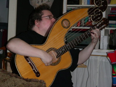 Mark Farley
