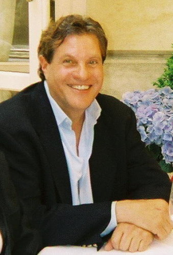 Gary Gottesfeld