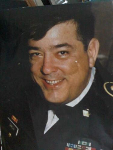 Robert Garza