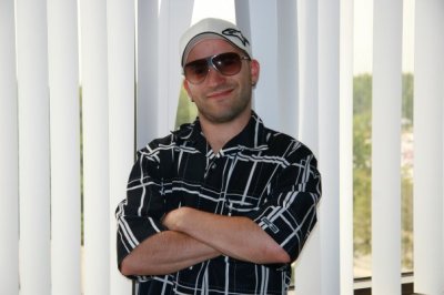 Kevin Wieland