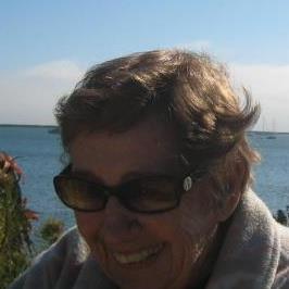 Johanna Denton