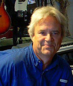 Alan Ormand