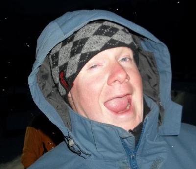 Graham Porter