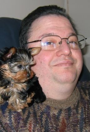 Steven Wiandt