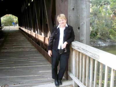 Susan Cline