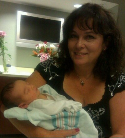 Cynthia Brakefield