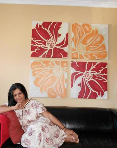Farjana Hashem