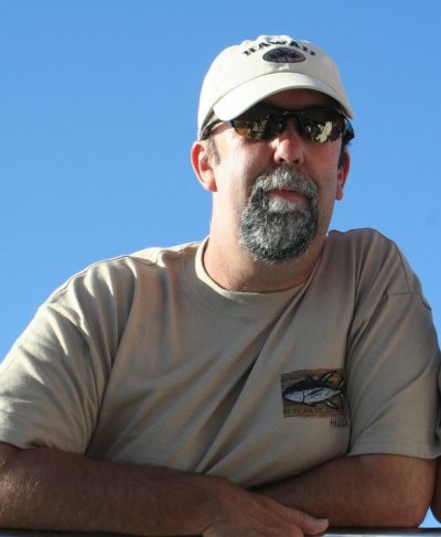 Timothy Schibik