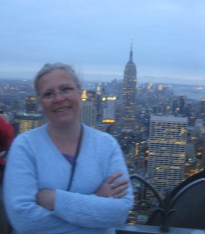 Julie Rockefeller