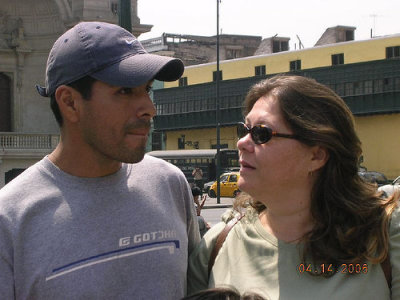 Kelly Borda