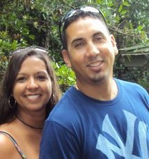 Francisco Cruz