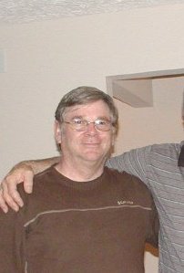 Denis Peterson
