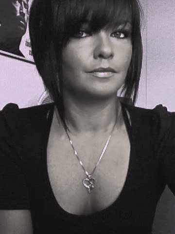 Cortney Steen