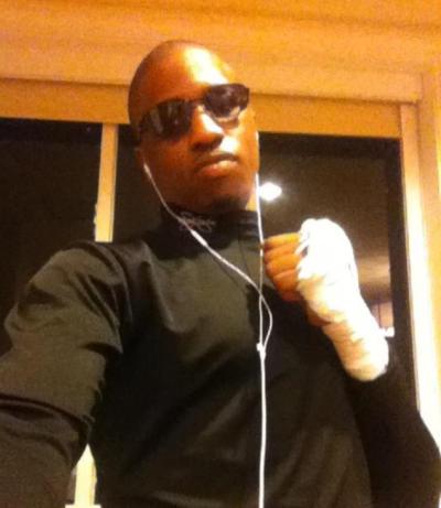 Lekan Byfield