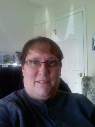 Denise Lacurts