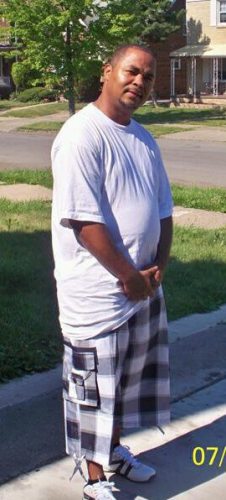 Anthony Currie