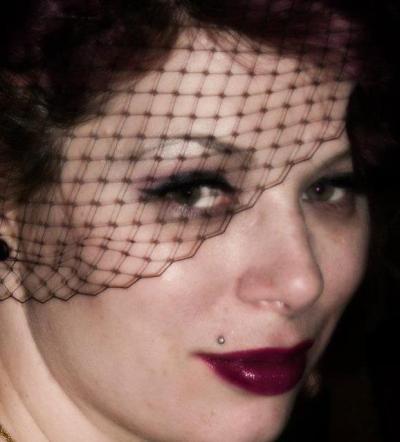 Stacy Smalt
